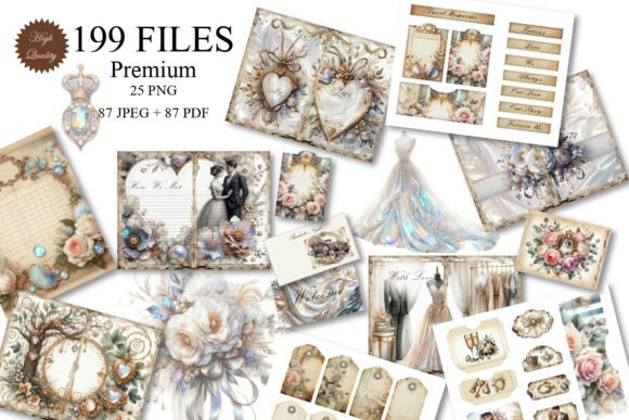 Designing Timeless Wedding Keepsakes: A Creative Guide